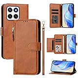 Kukoufey Compatible with Honor X8c Case