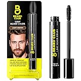 The Beard Club 1 Day Temporary Beard Dye for Men