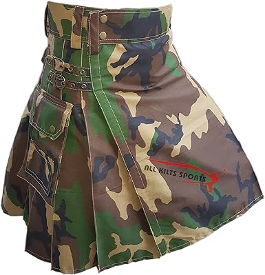 utility kilt amazon