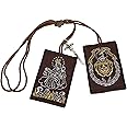 Our Lady of Mount Carmel Big Scapular with Cross Charm Escapulario Café de la Virgen del Carmen con cruz