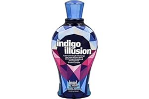 Devoted Creations Indigo Illusion Dark Tanning Lotion 12.25 oz