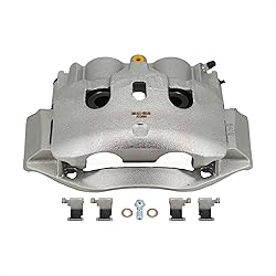 CMX Rear Left (Driver Side) Disc Brake Caliper