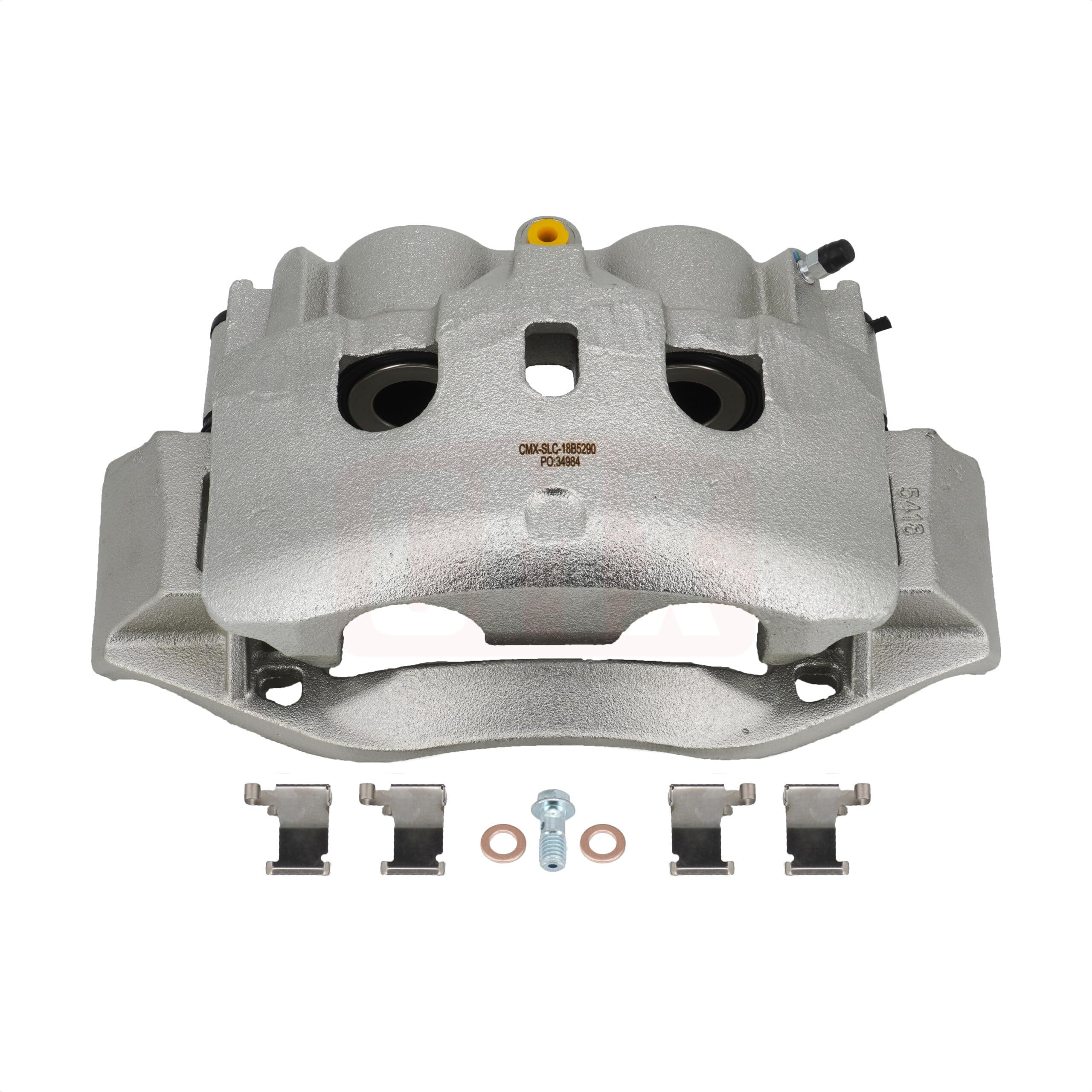 CMX Rear Left (Driver Side) Disc Brake Caliper