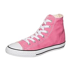 Converse Kids' Chuck Taylor All Star Canvas High