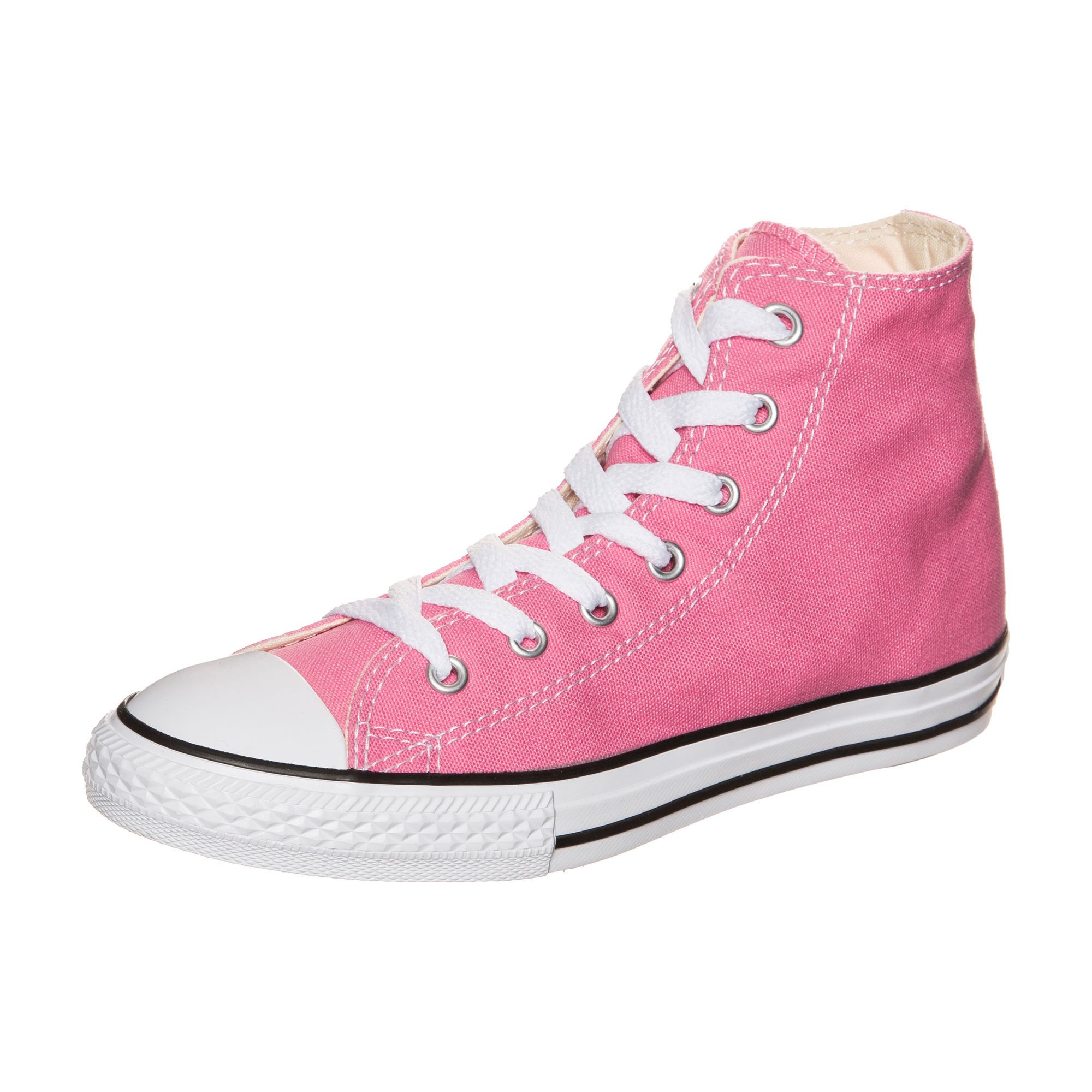 Converse Kids' Chuck Taylor All Star Canvas High