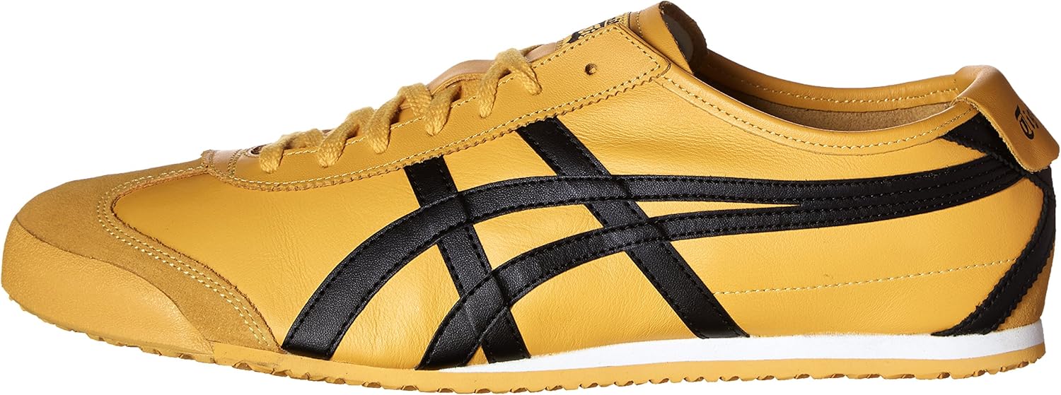  | Onitsuka Tiger Unisex Mexico 66 Shoes 1183A013 | Fashion Sneakers
