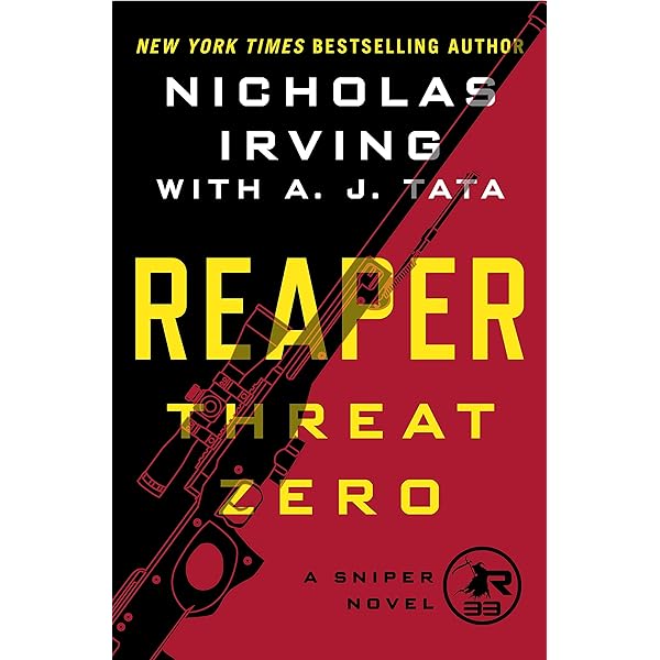 Amazon.com: Way of the Reaper: My Greatest Untold Missions and the