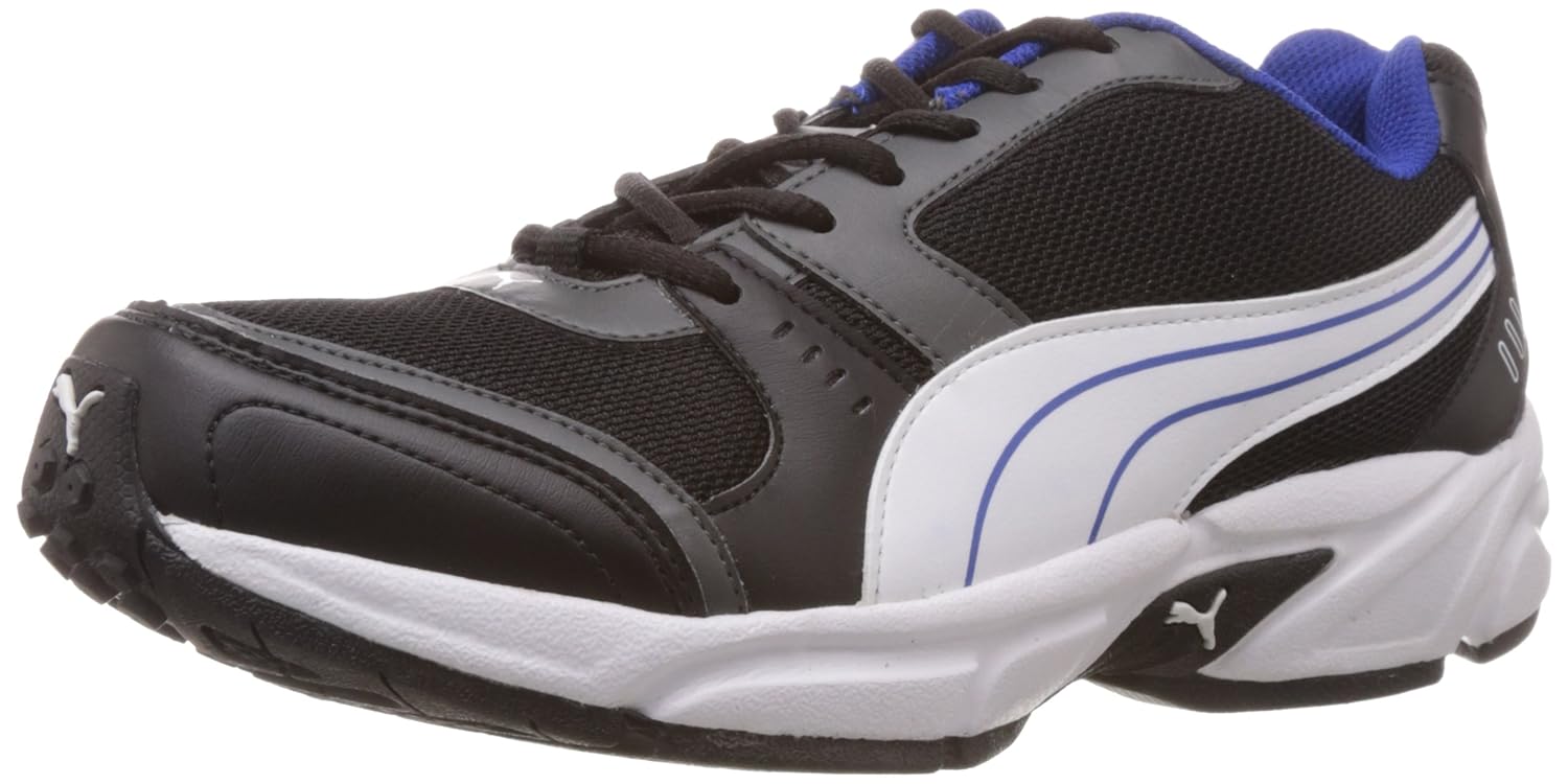 puma argus dp running shoes