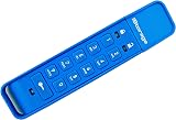 iStorage datAshur Personal 32GB 256-bit AES USB 2.0 Drive view 2