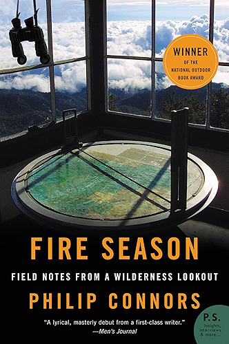 Download Fire Season: Field Notes from a Wilderness Lookout (English Edition) PDF