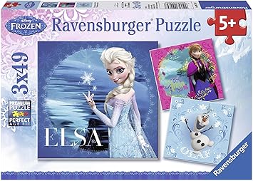 juegos de rompecabezas de frozen de elsa y anna y olaf