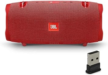 jbl xtreme usb play