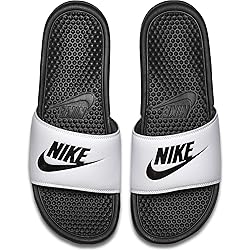 Nike Men's Benassi Just Do It Athletic