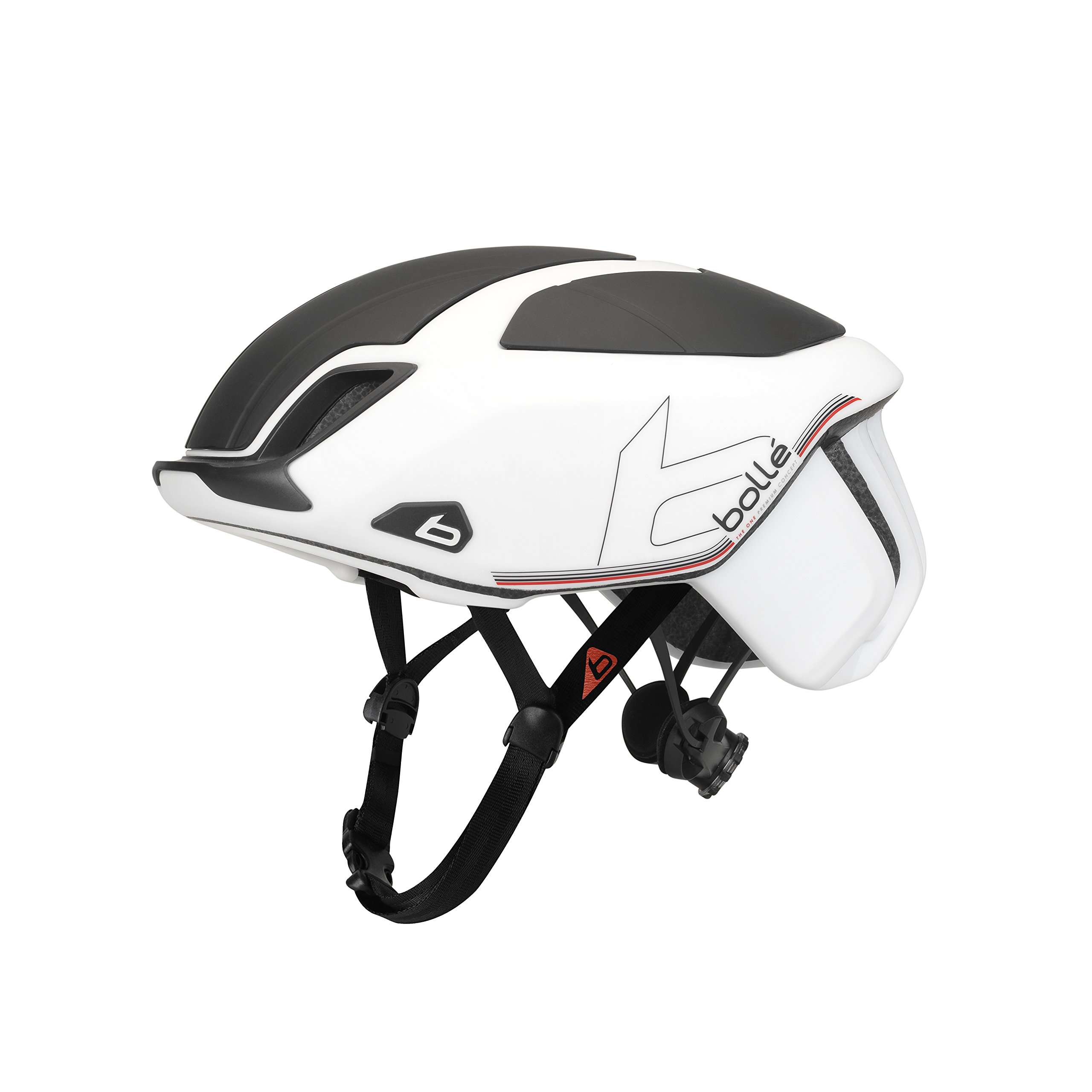 bollé The One Premium Bike Helmet