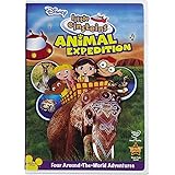 Disney Little Einsteins: Animal Expedition