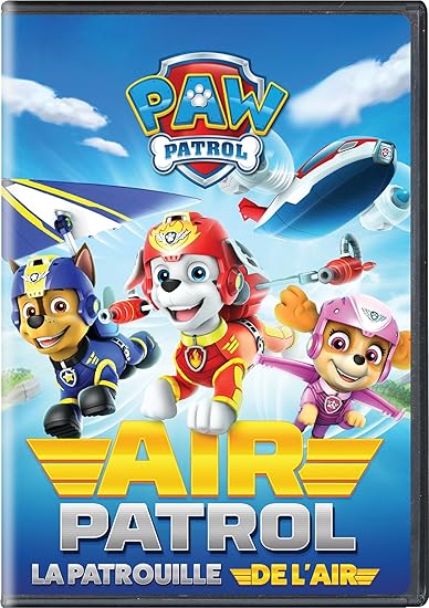 paw patrol air patroller amazon