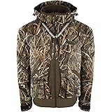 drake timber jacket