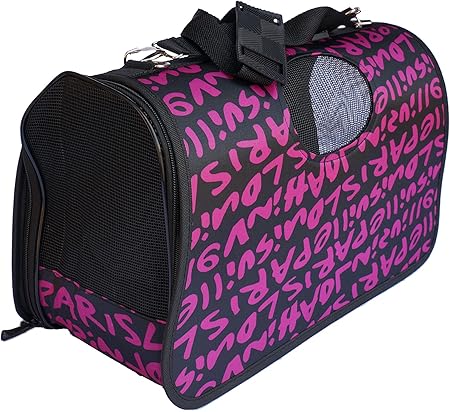 hard shell luggage carrier