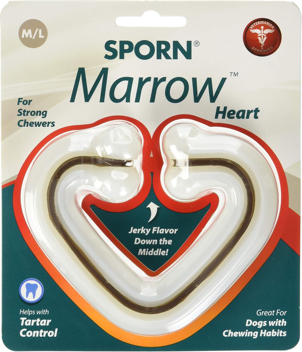 sporn marrow
