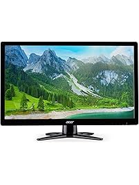 Acer G206HQL bd 19.5-Inch LED Computer Monitor Back-Lit Widescreen Display