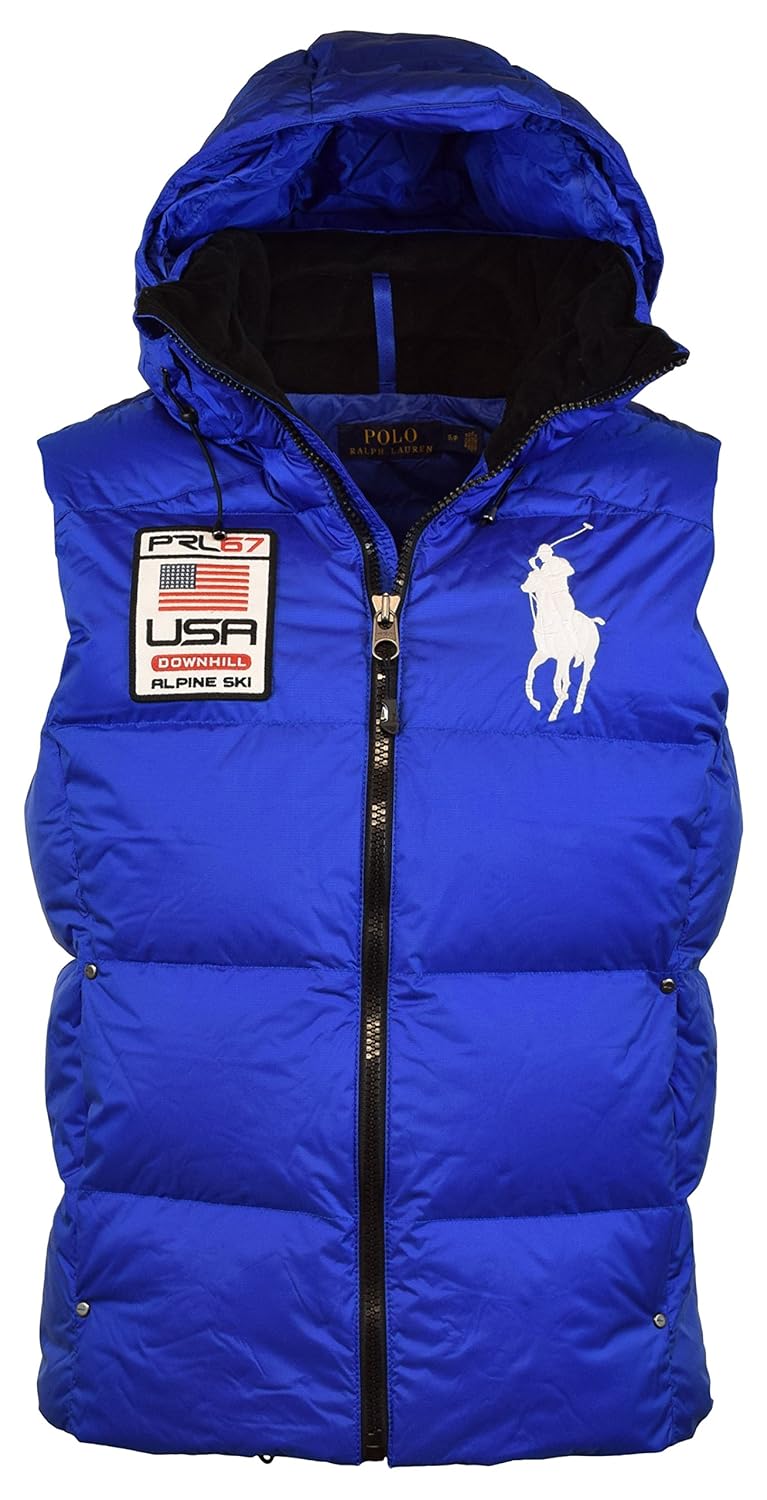 polo ralph lauren alpine ski jacket