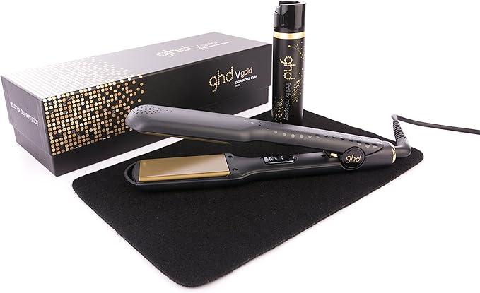 ghd straightener max styler
