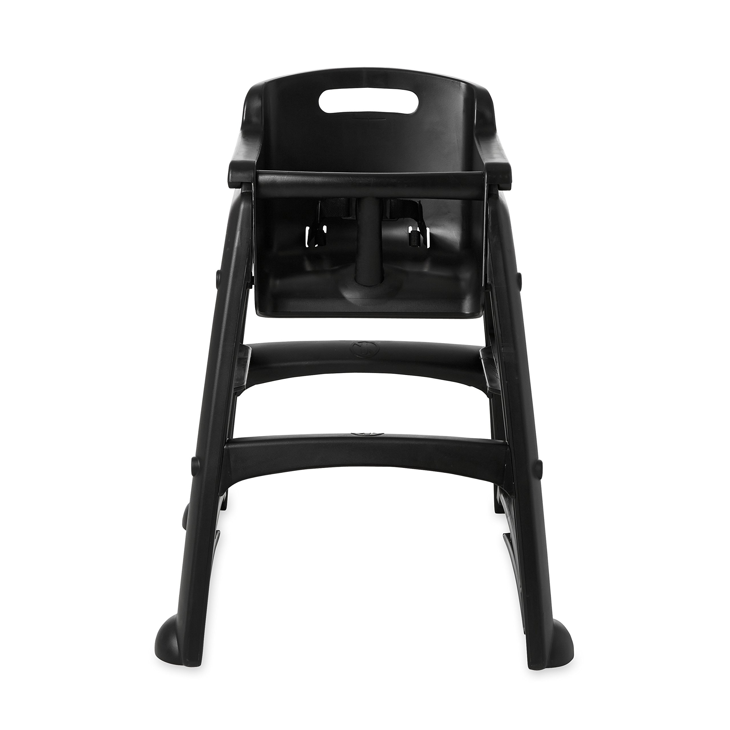 Rubbermaid Commercial Products Sturdy HighChair for Child/Baby/Toddler