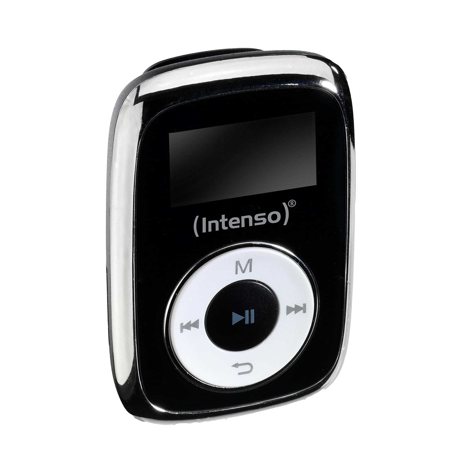 Intenso 3614560 Music Mover MP3 Player 8 GB Amazon.co.uk TV