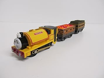 trackmaster proteus