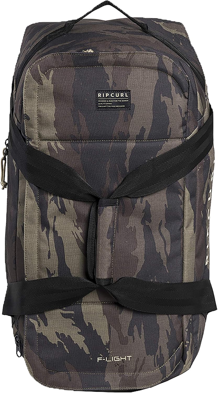 rip curl duffle bag
