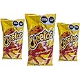 Sabritas - Made In Mexico - Visit Rancho Mix Store (Cheetos Xtra Flamin' Hot)