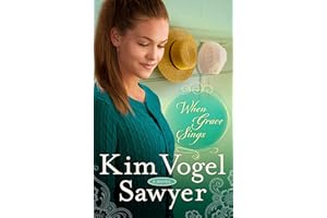When Grace Sings: A Novel