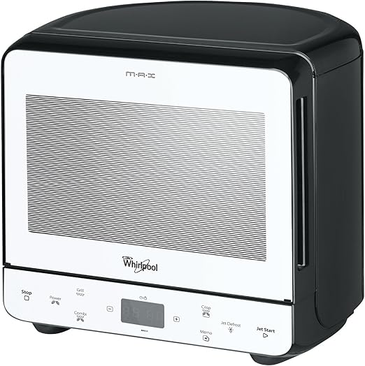 Whirlpool max38 Whirlpool max38