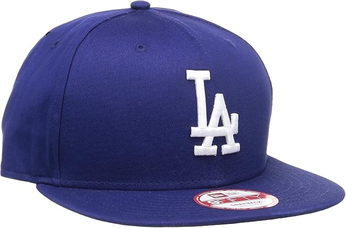 la dodgers cap