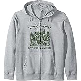 Retro Hiking Funny Raccoon TShirt Clothing, Shoes & Jewelry