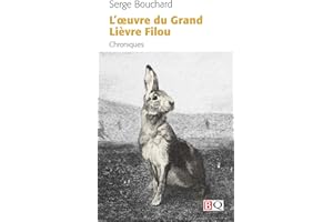 L' Œuvre du Grand Lièvre Filou
