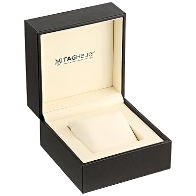 Buy TAG Heuer Men's CAZ1114.BA0877 Formula 1 Analog Display Swiss Quartz  Silver Watch Online in Angola. B013WYQSMO