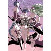 Land of the Lustrous 8