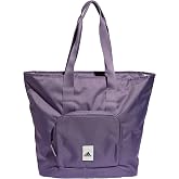 adidas Prime Tote Bag, Shadow Violet
