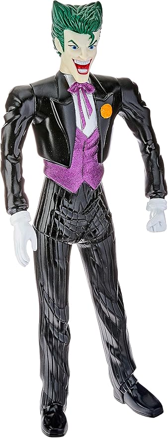 Boneco do coringa grande Clearance