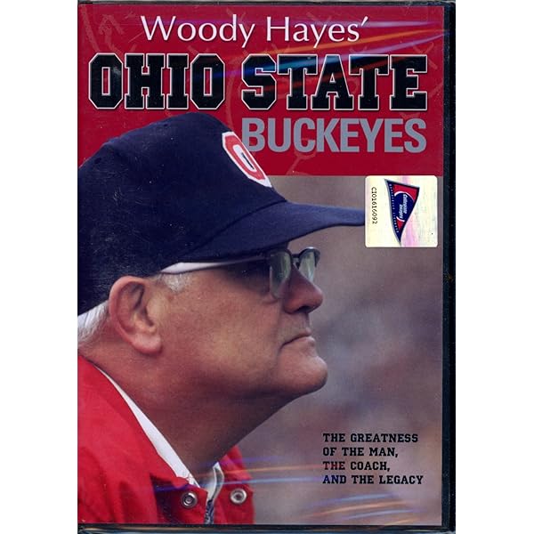 その他 Michigan Vs Ohio State: The Rivalry [DVD] Michigan vs. Ohio State The Rivalry NEW (DVD, 2008) College