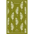 Persuasion (Penguin Clothbound Classics)