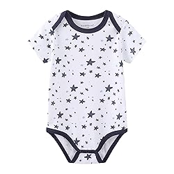 Baby Layette Set Baby Boys' 9-Piece Bodysuits Pants