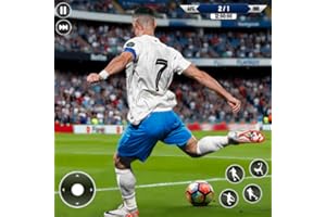The Ultimate Soccer Super Manager League Football Free Kick Mobile Sports Games