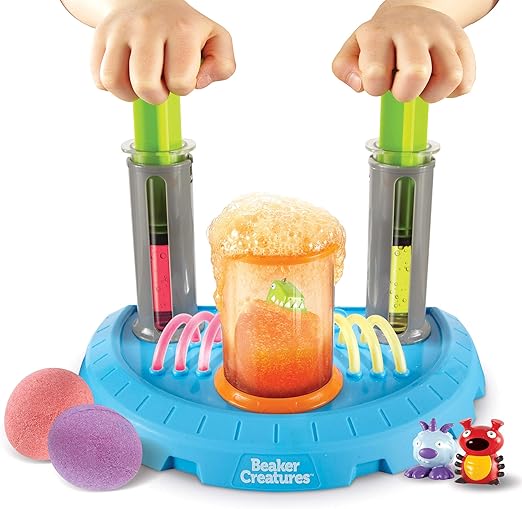 liquid reactor superlab