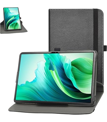 DOOGEE U11 Android 15 Tablet 11 Inch - 2025 Newest Android Tablets 16GB