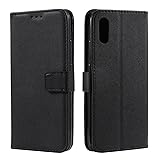 Compatible with Samsung Galaxy A02 4G Wallet