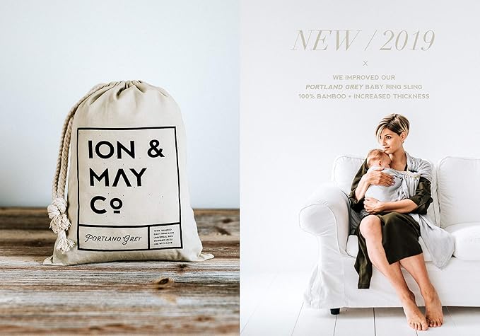 ion and may ring sling