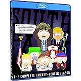 South Park: The Complete Twenty-Fourth Season