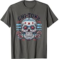 ミュージシャン bonez Vintage Bandana Skull Tee XL ミュージシャン bonez Vintage Bandana Skull Tee XL